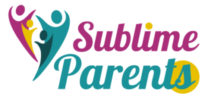 Sublime Parents - Logo